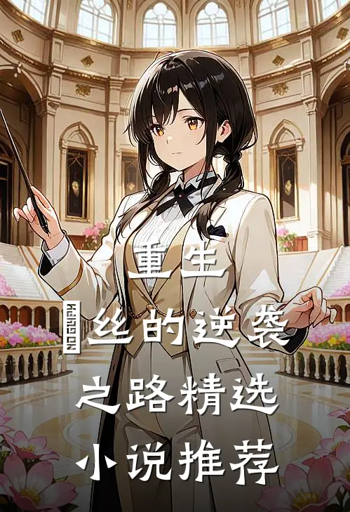 重生：屌丝的逆袭之路精选小说推荐