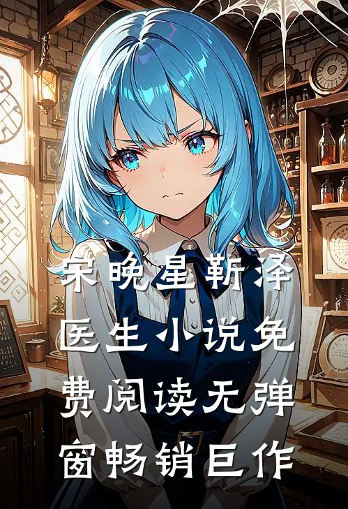 宋晚星靳泽医生小说免费阅读无弹窗畅销巨作