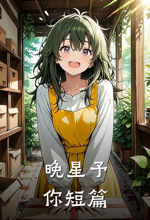 晚星予你短篇