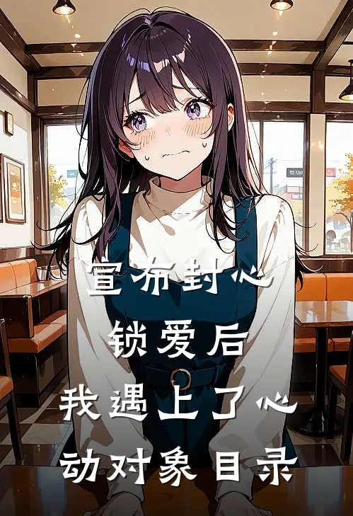 宣布封心锁爱后，我遇上了心动对象目录
