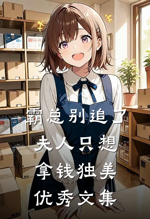 霸总别追了，夫人只想拿钱独美优秀文集