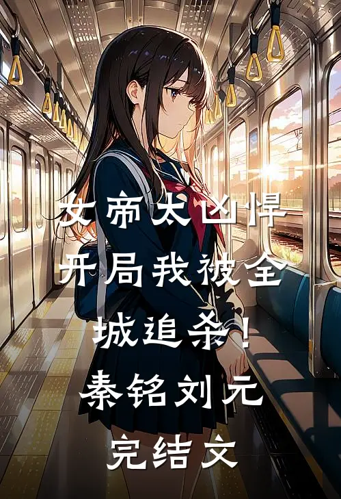 女帝太凶悍，开局我被全城追杀！秦铭刘元完结文