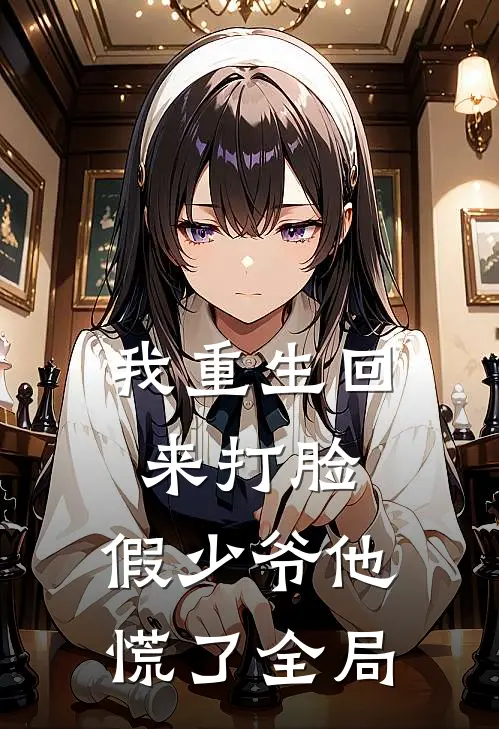 我重生回来打脸，假少爷他慌了全局