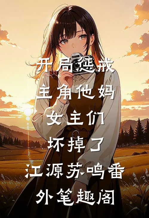开局惩戒主角他妈，女主们坏掉了：江源苏鸣番外笔趣阁
