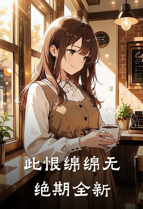 此恨绵绵无绝期全新