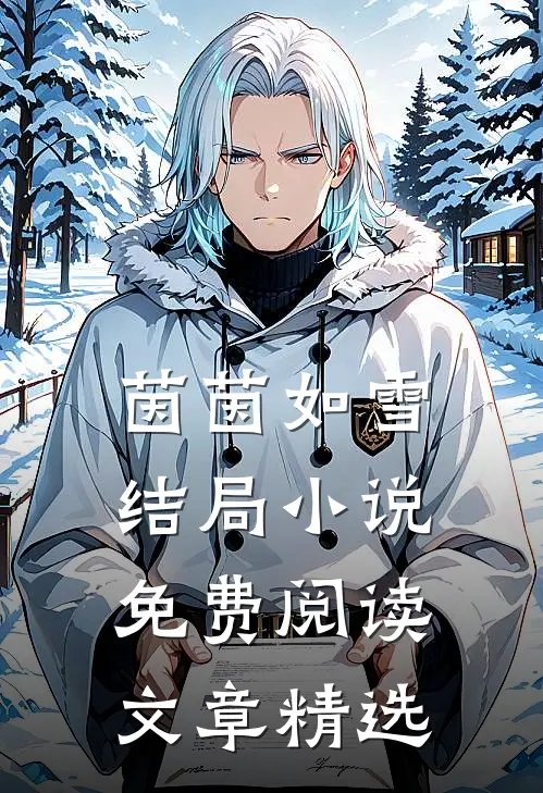 茵茵如雪结局小说免费阅读文章精选