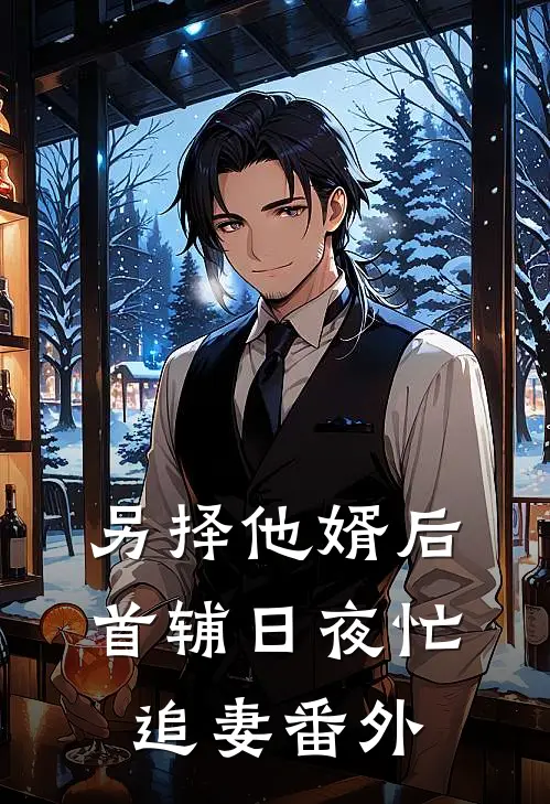 另择他婿后，首辅日夜忙追妻番外