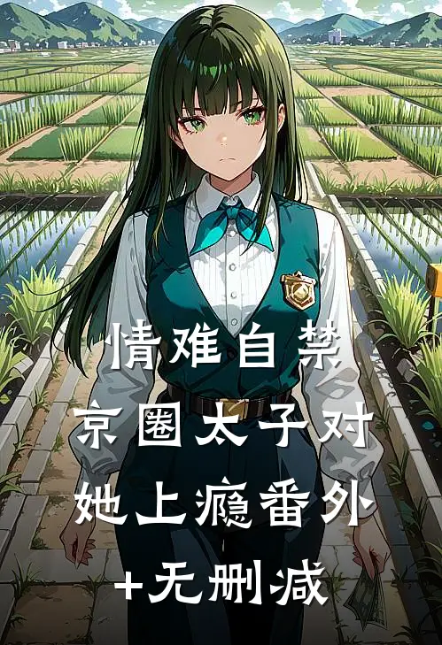 情难自禁，京圈太子对她上瘾番外+无删减