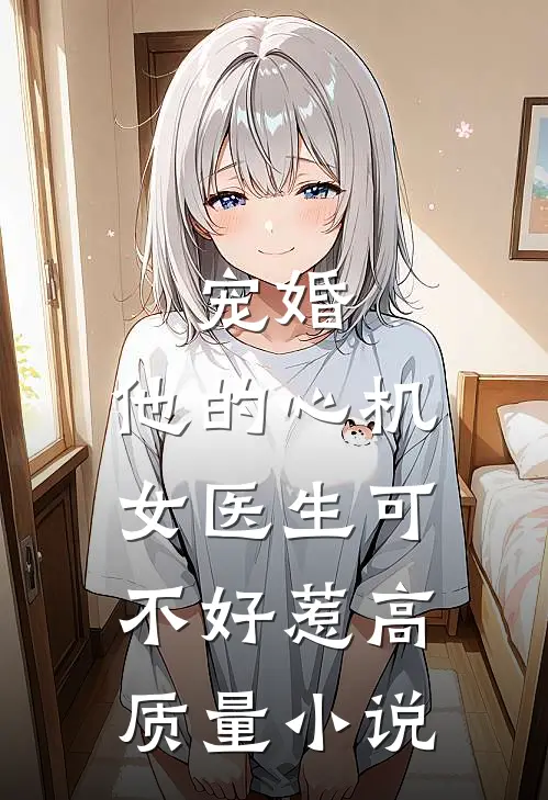 宠婚：他的心机女医生可不好惹高质量小说