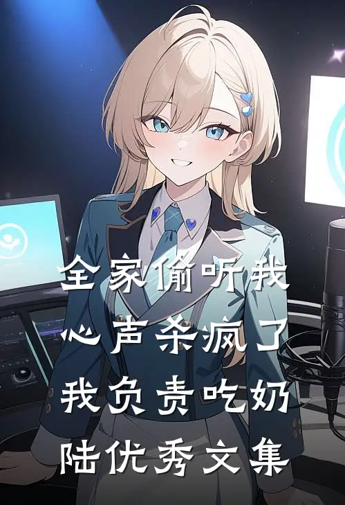 全家偷听我心声杀疯了,我负责吃奶陆优秀文集