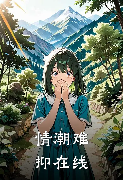 情潮难抑在线