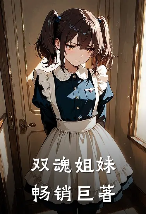 双魂姐妹畅销巨著