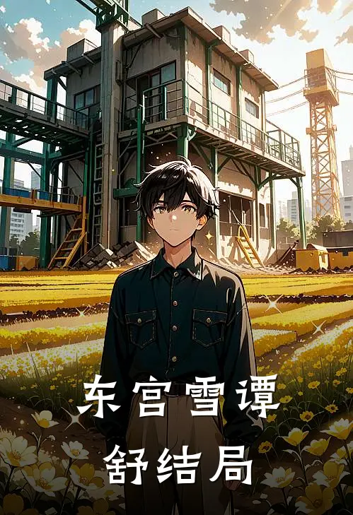 东宫雪谭舒结局