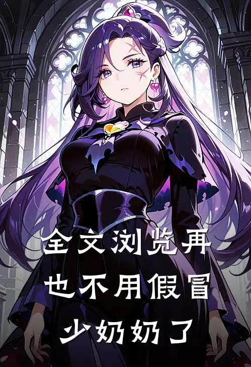 全文浏览再也不用假冒少奶奶了