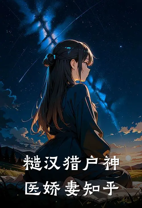 糙汉猎户神医娇妻知乎