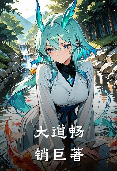 大道畅销巨著