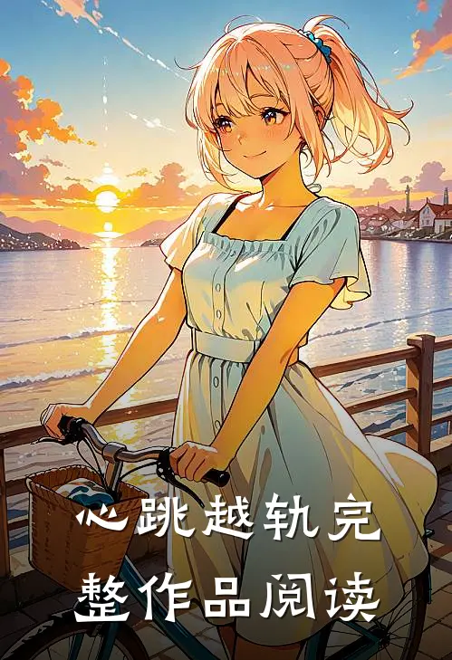 心跳越轨完整作品阅读