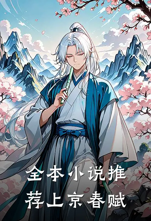 全本小说推荐上京春赋