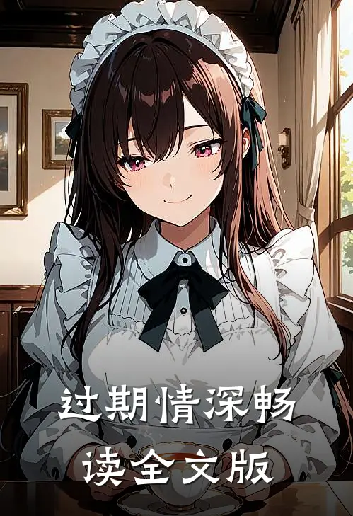 过期情深畅读全文版