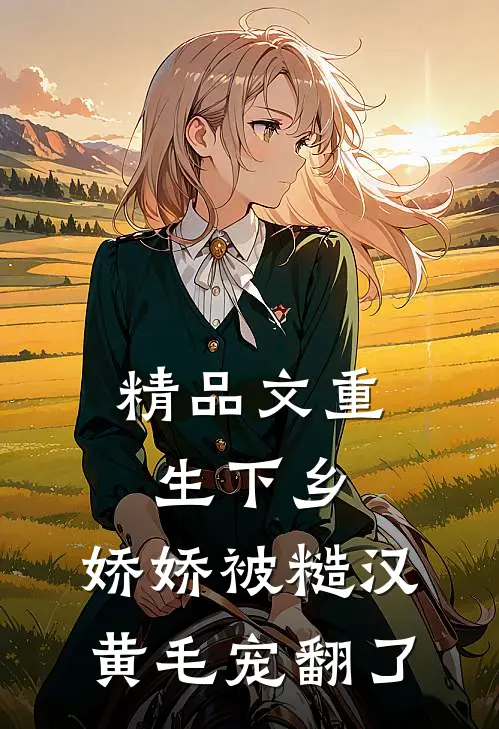 精品文重生下乡，娇娇被糙汉黄毛宠翻了
