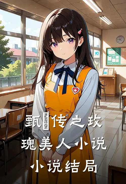 甄嬛传之玫瑰美人小说小说结局