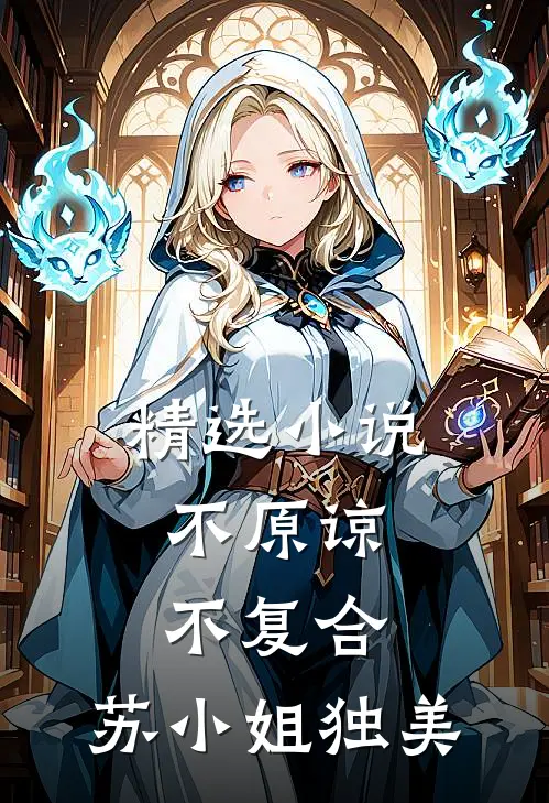 精选小说不原谅，不复合，苏小姐独美
