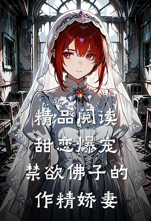 精品阅读甜恋爆宠：禁欲佛子的作精娇妻