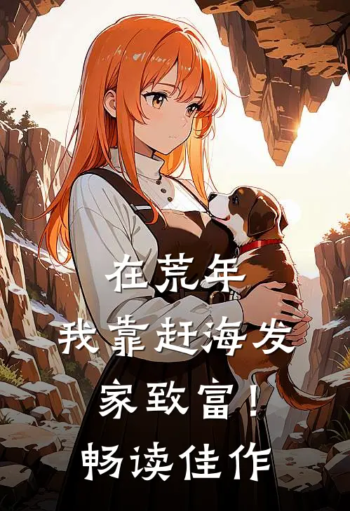 在荒年，我靠赶海发家致富！畅读佳作