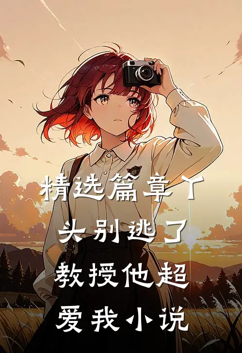精选篇章丫头别逃了教授他超爱我小说