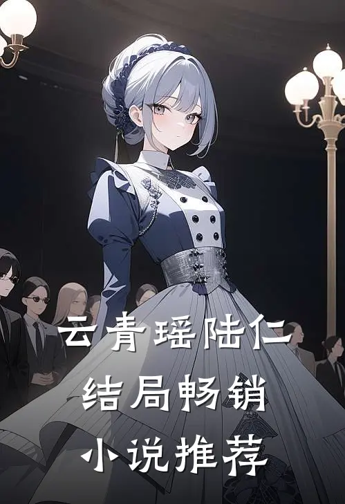 云青瑶陆仁结局畅销小说推荐