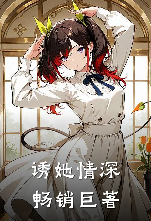 诱她情深畅销巨著