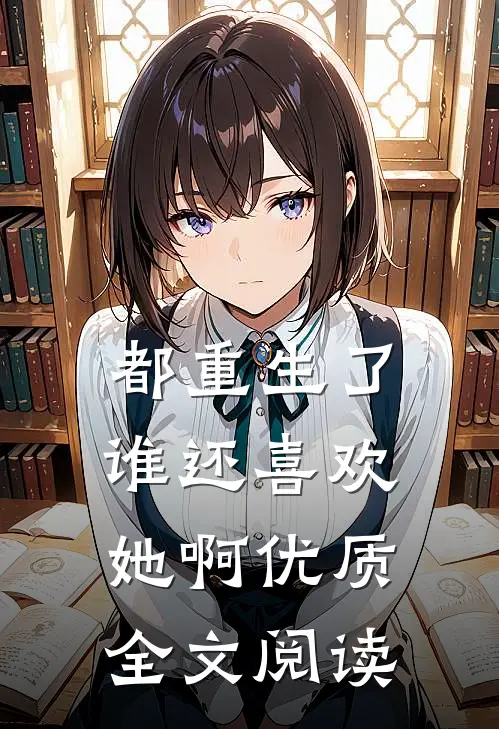 都重生了谁还喜欢她啊优质全文阅读