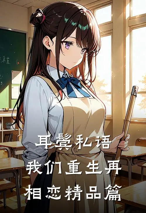 耳鬓私语，我们重生再相恋精品篇