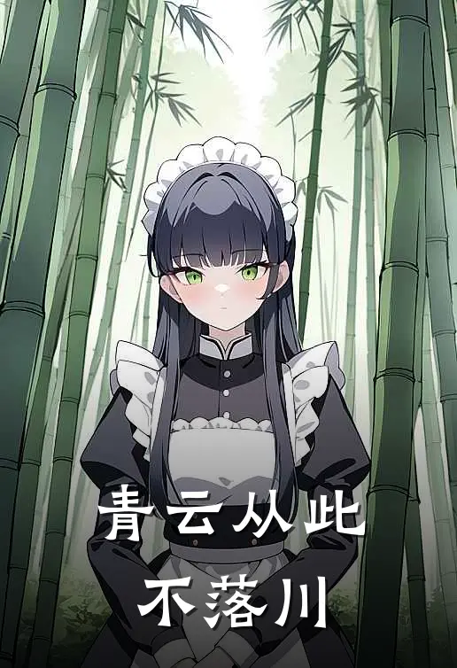 青云从此不落川