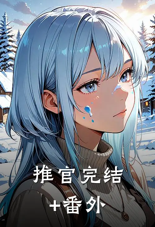 推官完结+番外