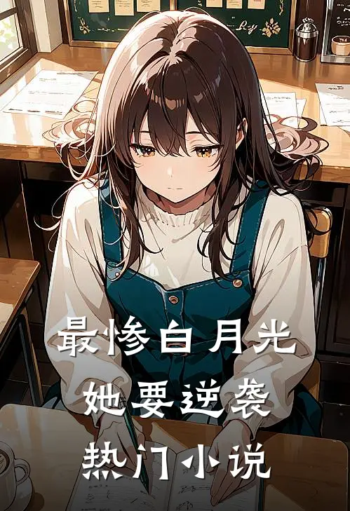 最惨白月光，她要逆袭热门小说