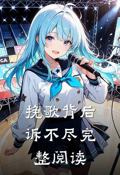 挽歌背后诉不尽完整阅读
