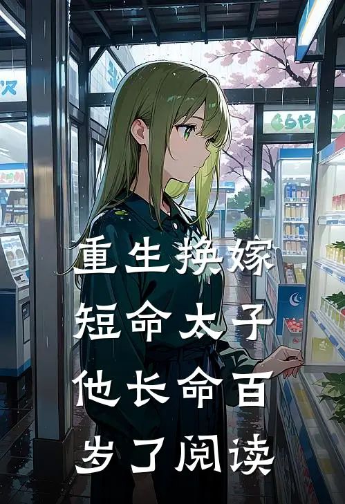 重生换嫁，短命太子他长命百岁了阅读
