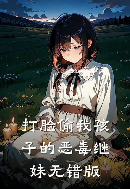 打脸偷我孩子的恶毒继妹无错版