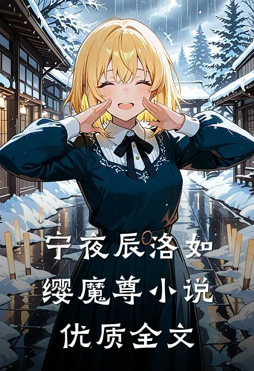 宁夜辰洛如缨魔尊小说优质全文