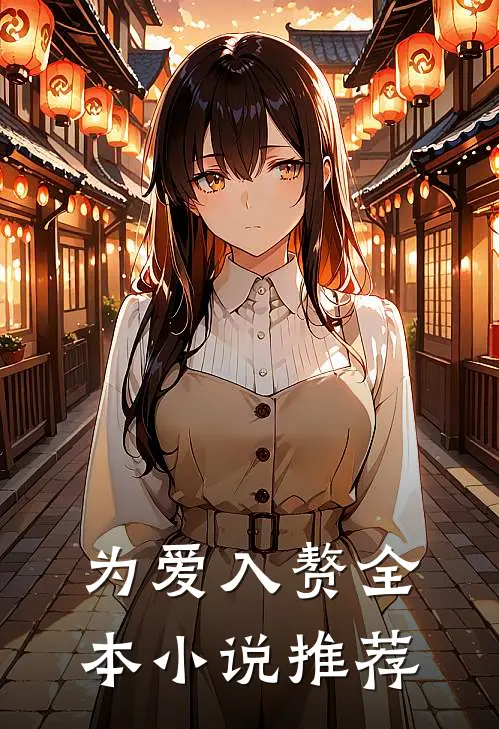 为爱入赘全本小说推荐