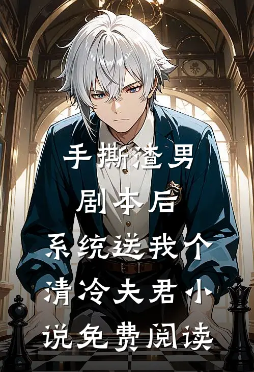 手撕渣男剧本后，系统送我个清冷夫君小说免费阅读