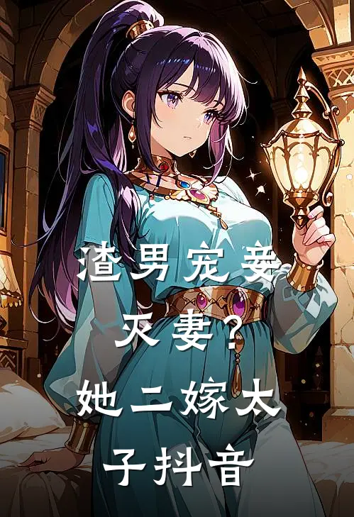 渣男宠妾灭妻？她二嫁太子抖音