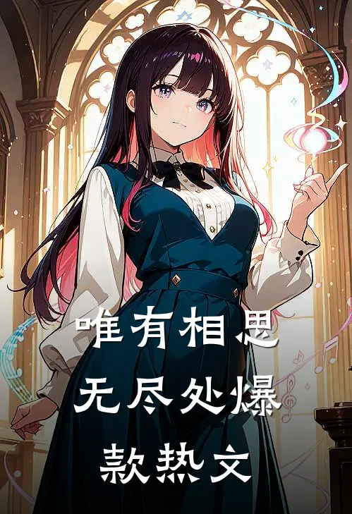 唯有相思无尽处爆款热文