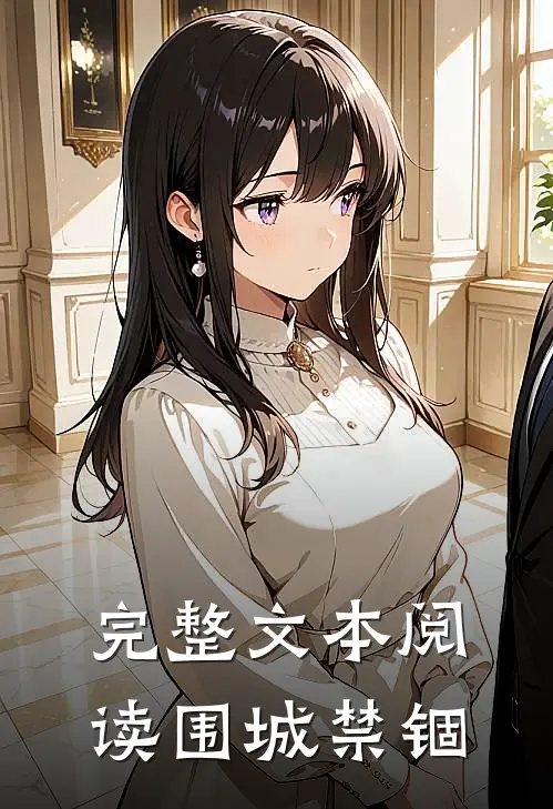 完整文本阅读围城禁锢