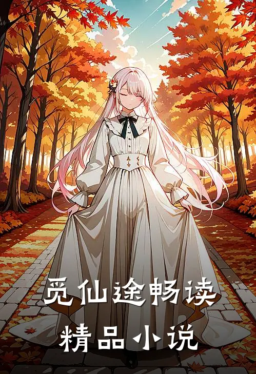 觅仙途畅读精品小说