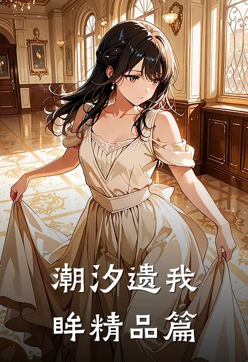 潮汐遗我眸精品篇
