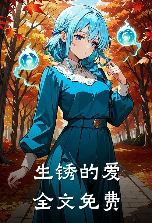 生锈的爱全文免费