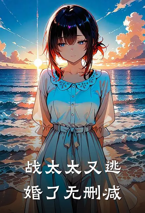 战太太又逃婚了无删减