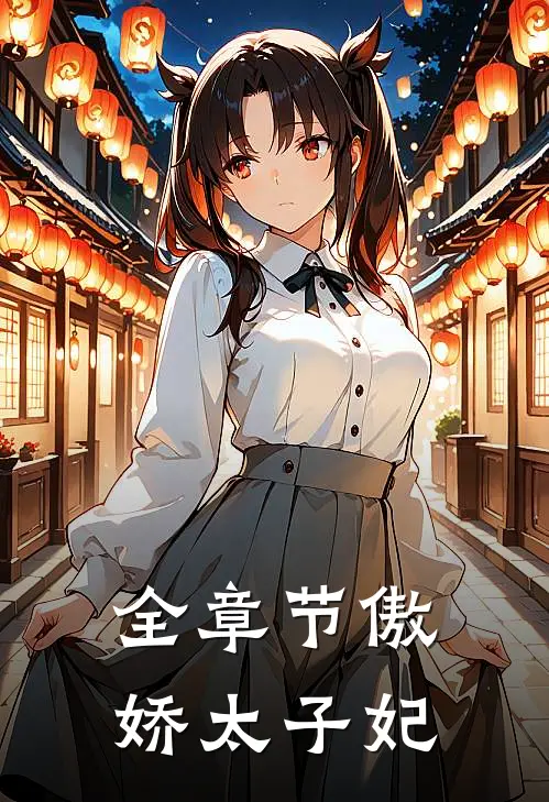 全章节傲娇太子妃